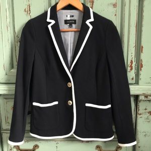Talbots Blazer